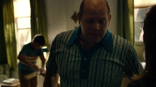 Сорвиголова - 1 сезон - 8 серия