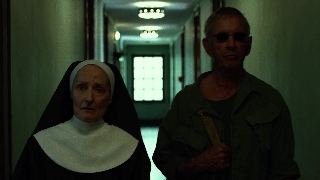 Сорвиголова - 1 сезон - 7 серия