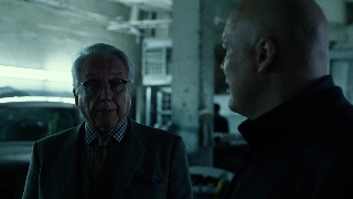 Сорвиголова - 1 сезон - 5 серия