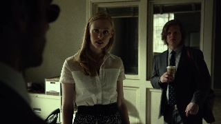 Сорвиголова - 1 сезон - 3 серия