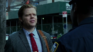 Сорвиголова - 1 сезон - 1 серия