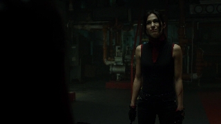 Сорвиголова - 2 сезон - 12 серия