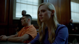 Сорвиголова - 2 сезон - 8 серия