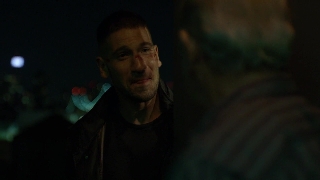 Сорвиголова - 2 сезон - 3 серия