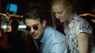 Сорвиголова - 2 сезон - 1 серия