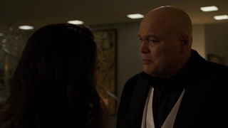 Сорвиголова - 3 сезон - 12 серия