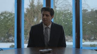 Сорвиголова - 3 сезон - 9 серия