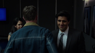 Сорвиголова - 3 сезон - 8 серия