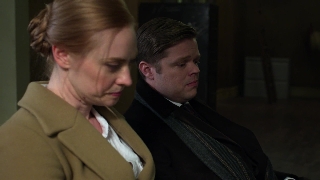 Сорвиголова - 3 сезон - 1 серия