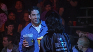 Друзья - 3 сезон - 24 серия