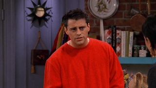 Друзья - 3 сезон - 14 серия