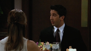 Друзья - 3 сезон - 7 серия