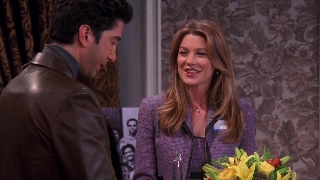 Друзья - 10 сезон - 11 серия