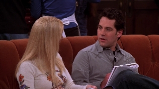 Друзья - 10 сезон - 7 серия