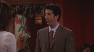 Друзья - 10 сезон - 6 серия