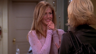 Друзья - 10 сезон - 5 серия