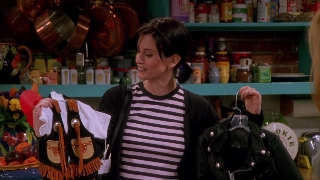 Друзья - 4 сезон - 22 серия