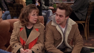 Друзья - 4 сезон - 17 серия