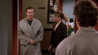 Друзья - 4 сезон - 16 серия