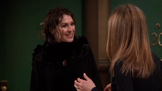 Друзья - 4 сезон - 14 серия