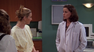 Друзья - 4 сезон - 12 серия