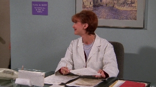 Друзья - 4 сезон - 8 серия