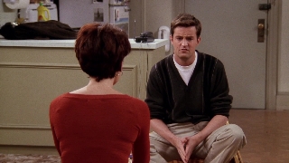 Друзья - 4 сезон - 7 серия