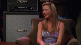 Друзья - 4 сезон - 5 серия