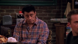 Друзья - 9 сезон - 16 серия