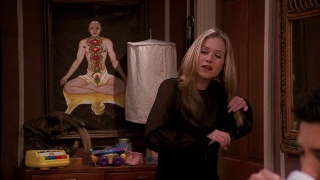 Друзья - 9 сезон - 8 серия