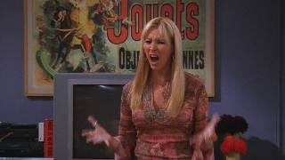 Друзья - 9 сезон - 6 серия