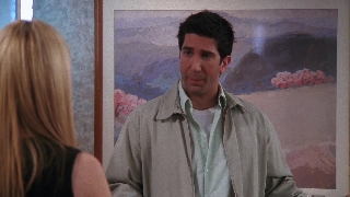 Друзья - 8 сезон - 23 серия