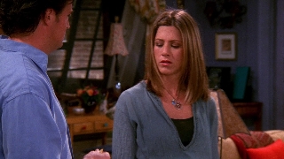 Друзья - 8 сезон - 17 серия