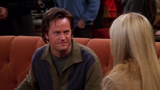 Друзья - 8 сезон - 16 серия