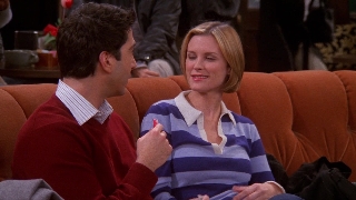 Друзья - 8 сезон - 15 серия