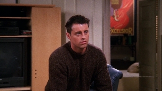 Друзья - 8 сезон - 10 серия