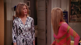 Друзья - 7 сезон - 20 серия