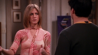 Друзья - 7 сезон - 18 серия