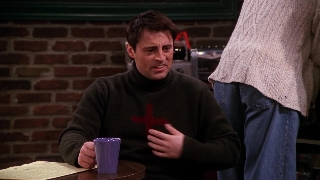 Друзья - 7 сезон - 16 серия