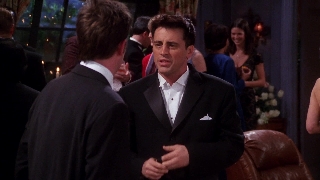 Друзья - 7 сезон - 14 серия