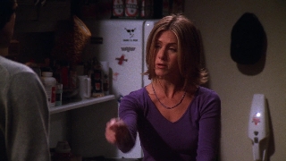 Друзья - 7 сезон - 12 серия