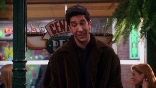 Друзья - 7 сезон - 11 серия