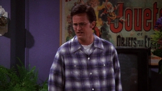 Друзья - 7 сезон - 6 серия