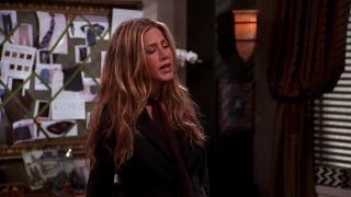 Друзья - 7 сезон - 5 серия