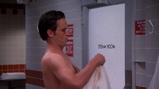 Друзья - 7 сезон - 3 серия