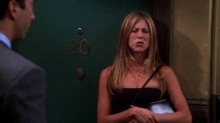 Друзья - 7 сезон - 1 серия