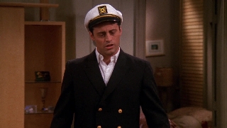 Друзья - 6 сезон - 25 серия