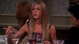 Друзья - 6 сезон - 24 серия