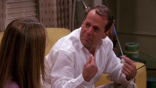 Друзья - 6 сезон - 23 серия