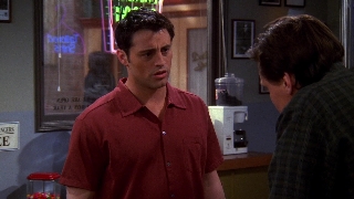 Друзья - 6 сезон - 22 серия